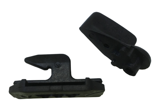 Wind Out Window Slide Lock And Lever