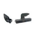 Wind Out Window Slide Lock And Lever