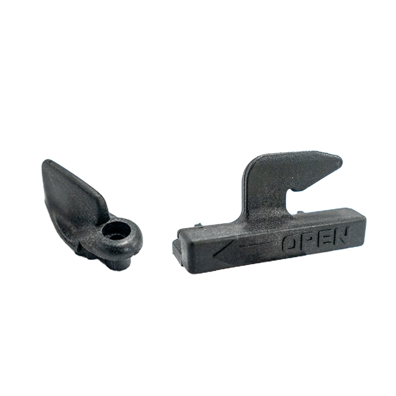 Wind Out Window Slide Lock And Lever