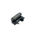 Wind Out Window End Plug