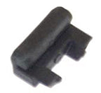 Wind Out Window End Plug