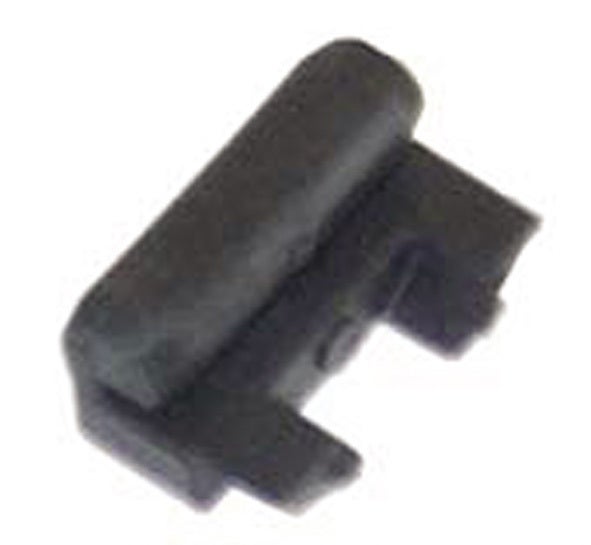 Wind Out Window End Plug
