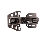 DGN Horizontal Mount Hinge with Soft-Close