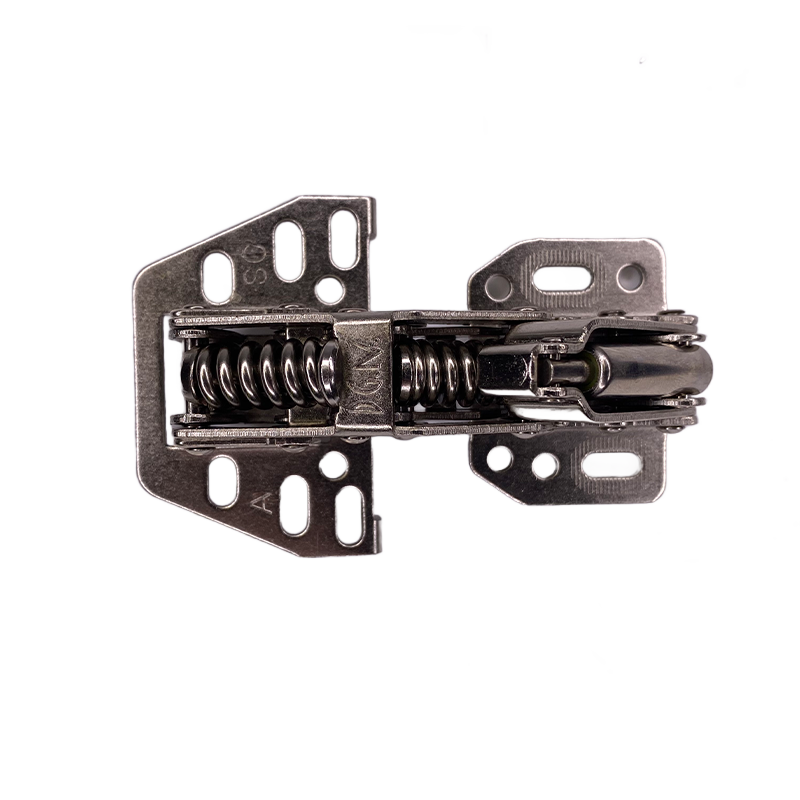 DGN Horizontal Mount Hinge with Soft-Close