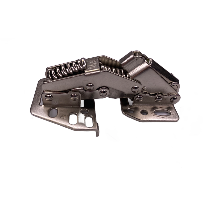 DGN Horizontal Mount Hinge with Soft-Close