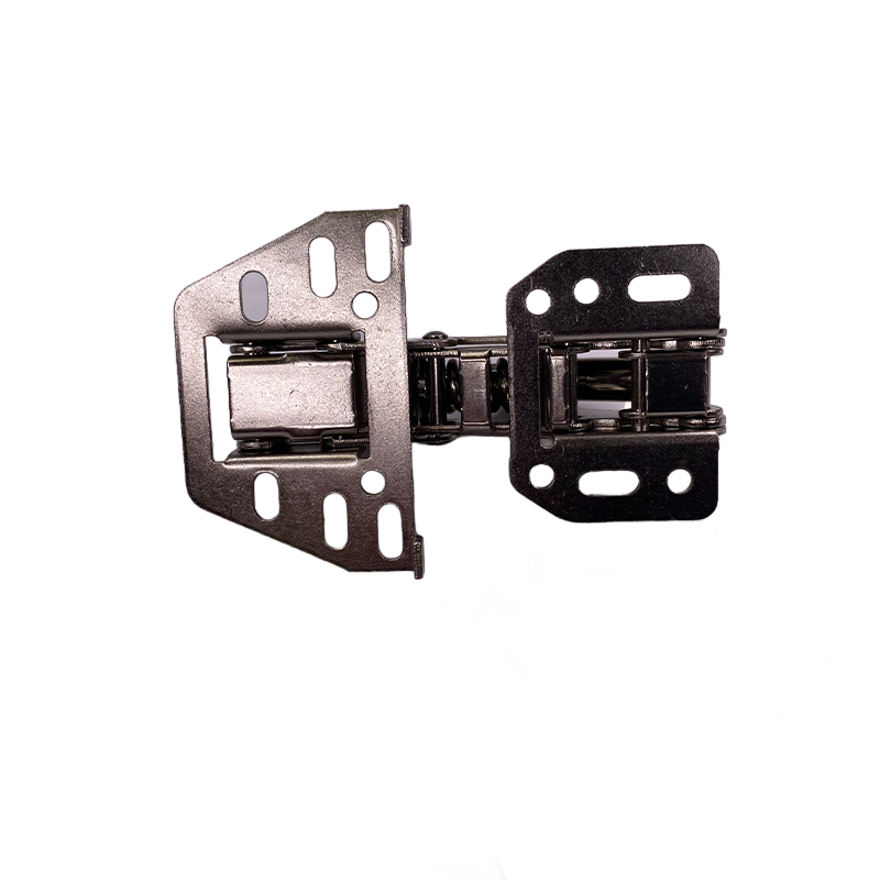 DGN Horizontal Mount Hinge with Soft-Close