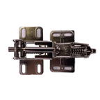DGN Vertical Mount Hinge with Soft-Close
