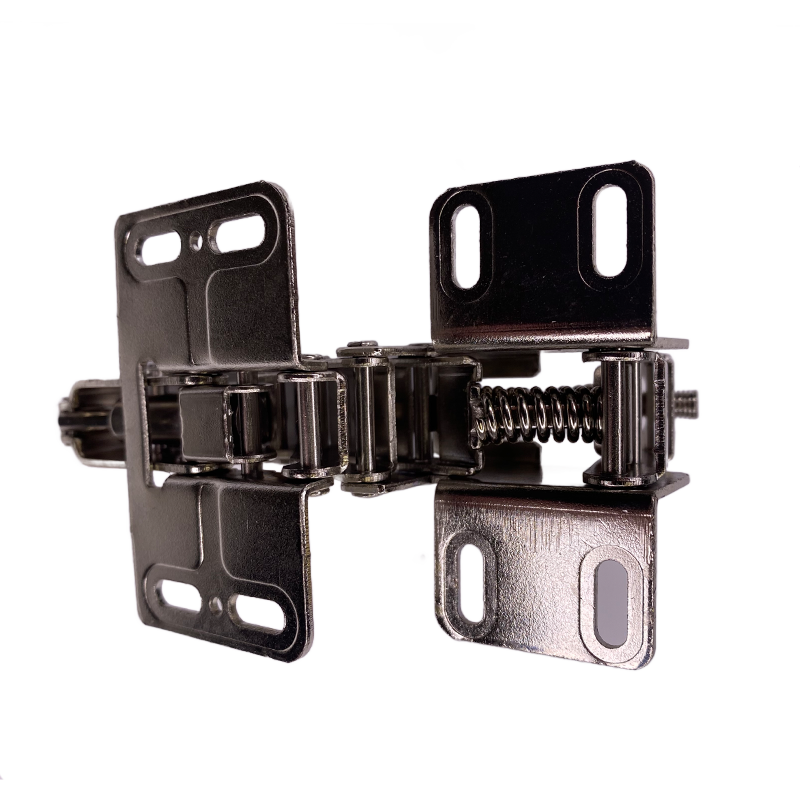 DGN Vertical Mount Hinge with Soft-Close