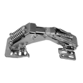 DGN 130 Opening Cupboard Hinge | Soft Close.