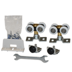 RV Sliding Door Hardware Kit T/S up to 1.83m & 50kg