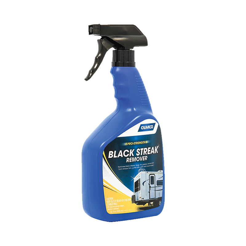 Camco Pro-Strength Black Streak Remover