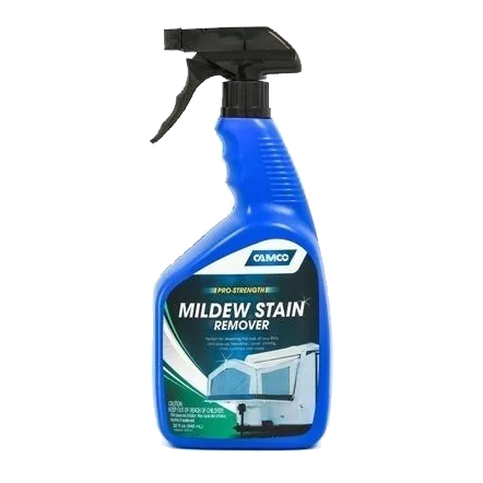 Camco Pro-Strength Mildew Stain Remover