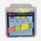 Coast Cleaning Cloth Pack of 4pcs