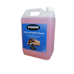 PAINTSEAL - FABRIC & LEATHER CLEANER 5L