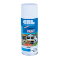 Caravan Touch Up Paint - Violet Tone White