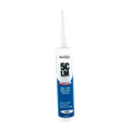 5C Silicone Sealant - Grey