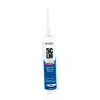 5C Silicone Sealant - Grey