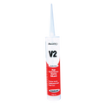 V2 Silicone Sealant Acetic Cure - Clear