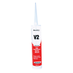 V2 Silicone Sealant Acetic Cure - Clear