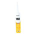 V60 Silicone Sealant Non Acetic - Grey