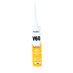 V60 Silicone Sealant Non Acetic - Grey
