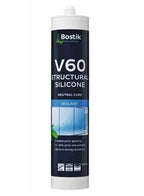V60 Silicone Sealant Non Acetic - Grey