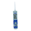 Z-Bond Plumbers Roof & Gutter Silicone - Clear