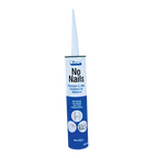 Z-Bond No Nails Construction Adhesive - Beige