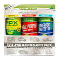 LANOTEC RV Specialist 3-Pack