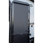 CTC RV Entry Door Window Blind