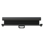 CTC RV Entry Door Window Blind