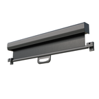 CTC RV Entry Door Window Blind
