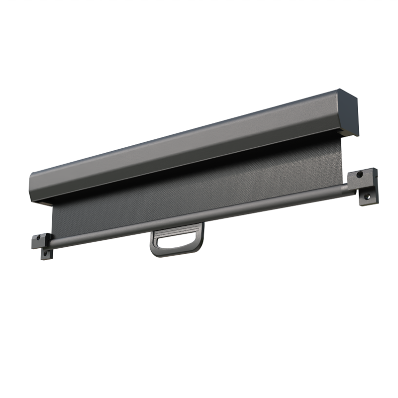 CTC RV Entry Door Window Blind