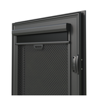 CTC RV Entry Door Window Blind