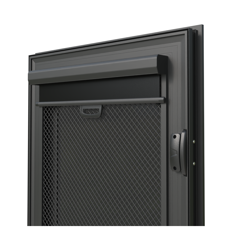 CTC RV Entry Door Window Blind