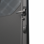 CTC RV Entry Door Window Blind
