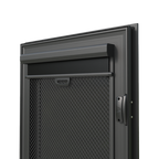 CTC RV Entry Door Window Blind