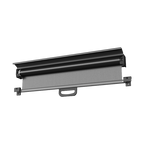 CTC RV Entry Door Window Blind