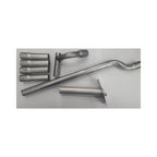 Thetford Flue Kit to suit N304, N504 and N604
