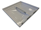 Replacement Plastic Lid - Old Style Jensen