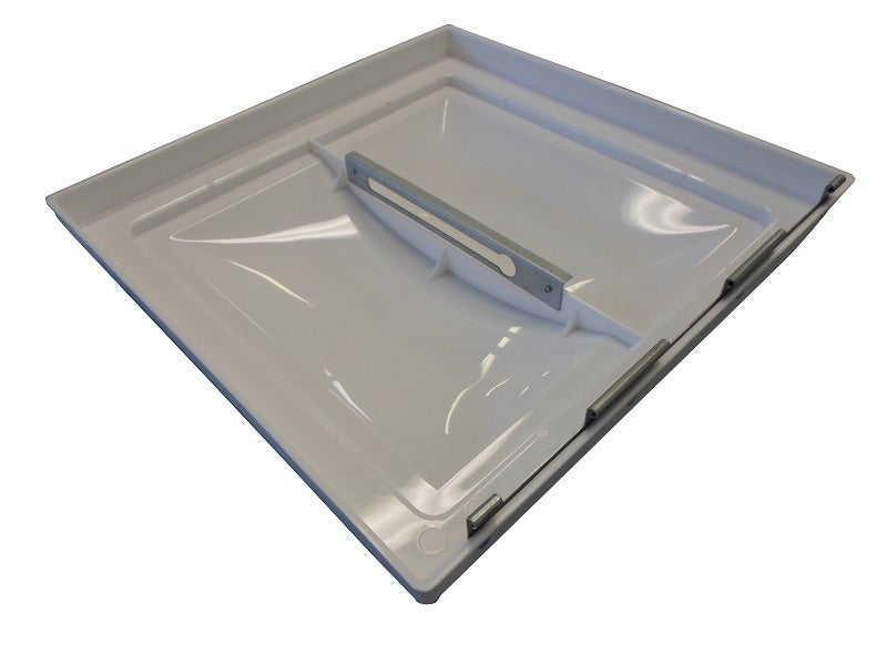Replacement Plastic Lid - Old Style Jensen