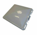 Replacement Plastic Lid - New Style Jensen
