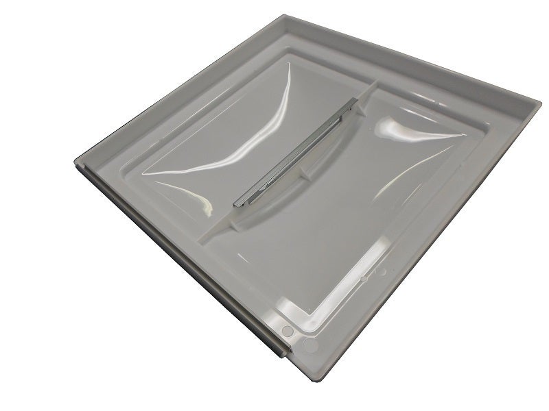 Replacement Plastic Lid - Old Style Elixir
