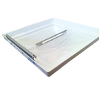 Replacement Plastic Lid - Ventline