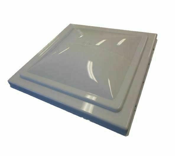 Replacement Plastic Lid - Ventline