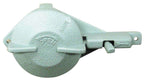 Four Seasons Hatch Mechanism