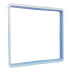 Internal Frame to suit New Four Seasons Hatch (70mm)