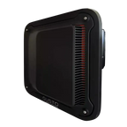 GUSTO DRS Complete Unit - Black