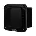 GUSTO DRS Complete Unit - Black