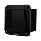 GUSTO DRS Complete Unit - Black